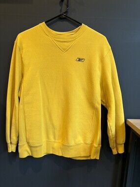 kids reebok sweatshirt